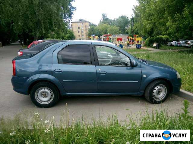 Аренда автомобилей Подольск - изображение 1
