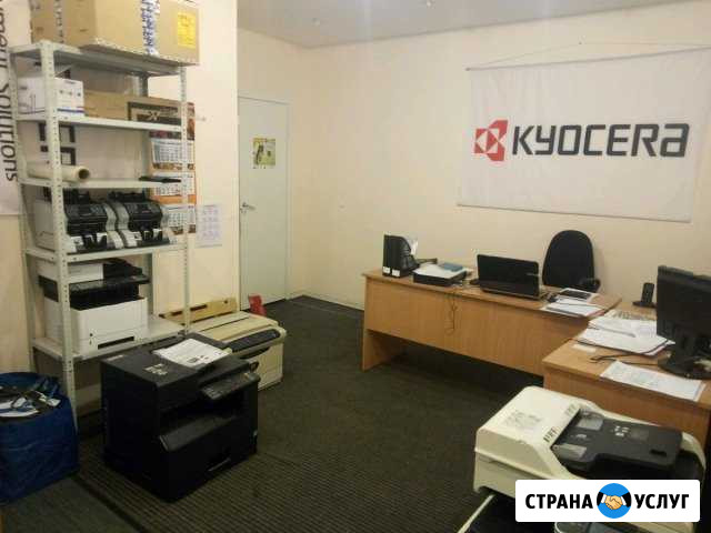 Заправка картриджей Санкт-Петербург - изображение 1