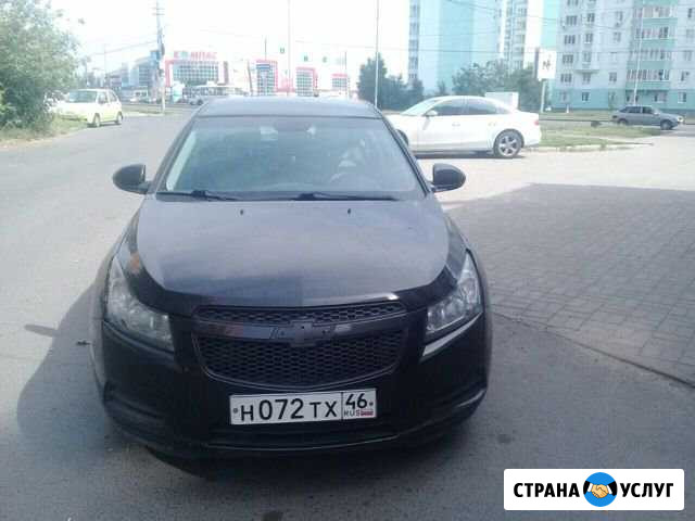 Аренда Авто Старый Оскол - изображение 1
