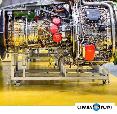 Ремонт автомобильных двигателей Уфа