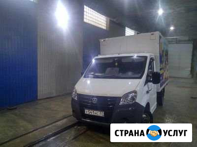 Мойка Легковых и грузовых автомобилей Владимир - изображение 1