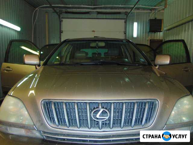 Авто химчистка-24 Калининград - изображение 1