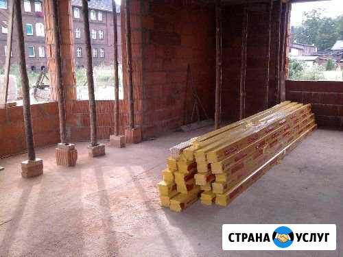 Каменщики бригада (русские) Москва - изображение 1