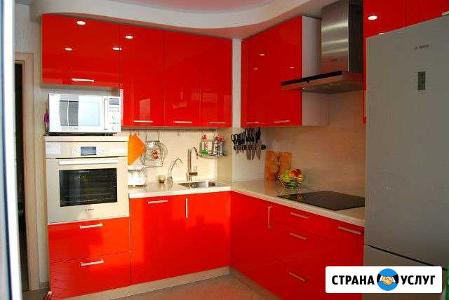 Сборка мебели Чапаевск - изображение 1
