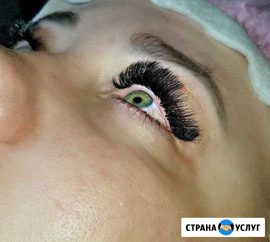 Наращивание ресниц Батайск - изображение 1