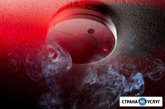 Монтаж слаботочных систем Москва