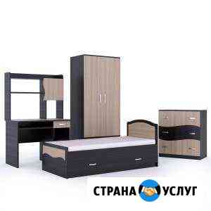 Сборка мебели Россошь