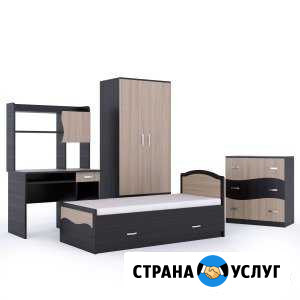 Сборка мебели Россошь - изображение 1