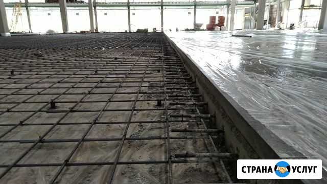Арматурщики Махнево - изображение 1