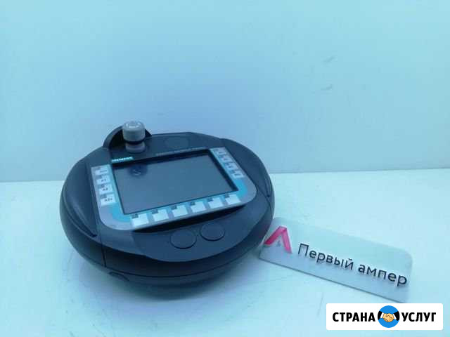 Ремонт панелей оператора, стоек чпу Липецк - изображение 1