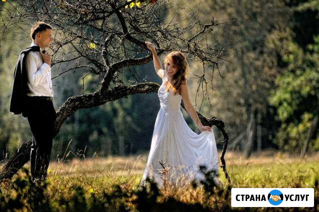 Фотосъёмка Свадеб Прохладный - изображение 1