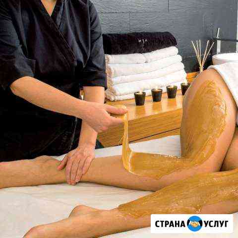 Спа депиляция Симферополь