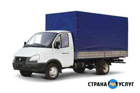 Грузоперевозки Газель, переезды, услуги грузчиков Набережные Челны