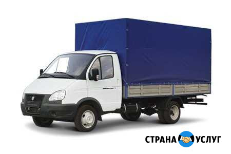 Грузоперевозки Газель, переезды, услуги грузчиков Набережные Челны - изображение 1