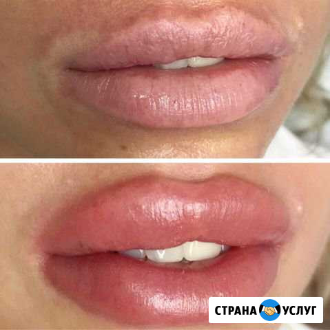 Перманентный макияж и микроблейдинг бровей Москва - изображение 1