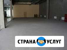 Стяжка пола (механизированная) за 1 день до 450 кв Ивановская - изображение 1