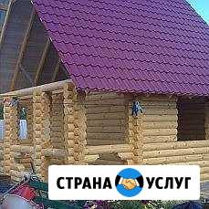 Срубы домов,пристроек и бань Шуя - изображение 1