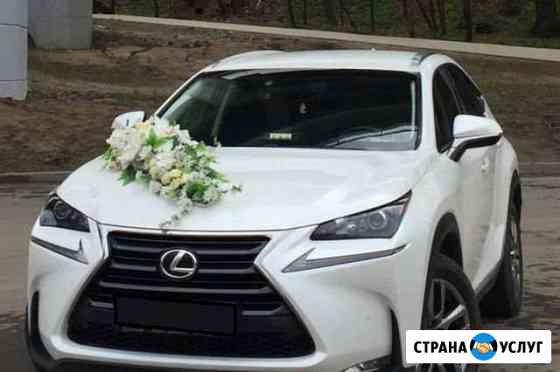 Аренда авто Пермь