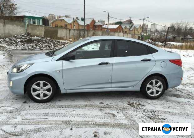 Автоинструктор, уроки вождения. Механика-автомат Нижний Новгород - изображение 1
