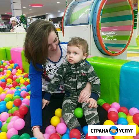Няня Оренбург - изображение 1