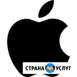 Ремонт iPhone / Замена разбитого дисплея стекла Псков