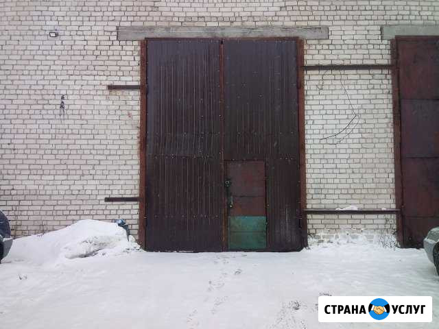Ремонт грузовиков иностранного и отечественного пр Лысково - изображение 1