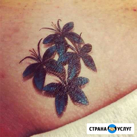 Шугаринг Новочеркасск - изображение 1
