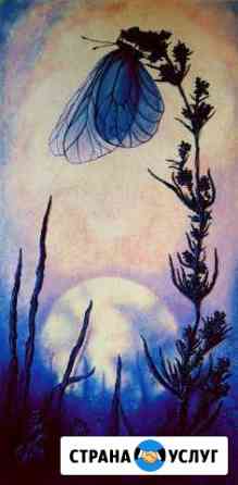 Декоративная штукатурка, нанесение, фрески Ижевск