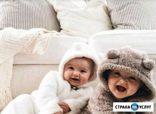 Услуги няни Грозный - изображение 1