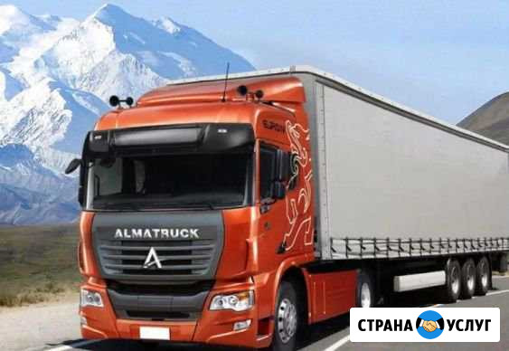 Фуры, бортовые машины, борта от собственика Москва - изображение 1
