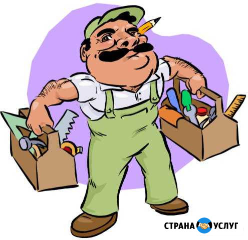 Мастер на час Радица-Крыловка - изображение 1