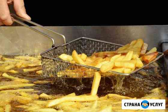 Уборка Анапа