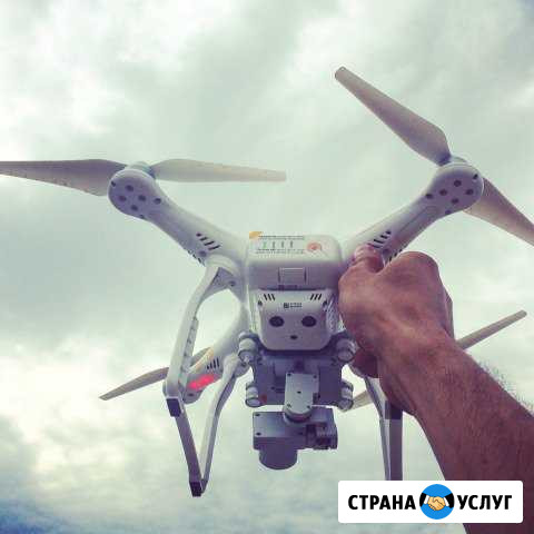 Аэросъёмка Нижневартовск - изображение 1