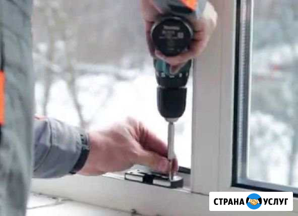 Замена пластиковых окон Санкт-Петербург - изображение 1