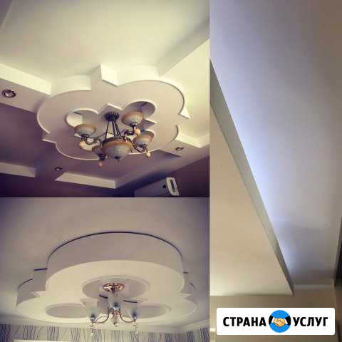 Профессиональный ремонт квартир и домов под ключ Краснодар - изображение 1