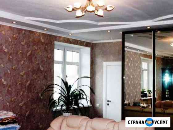Ремонт Квартир Под Ключ И Частично Не Фирма Владимир
