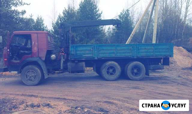 Манипулятор Всеволожск - изображение 1