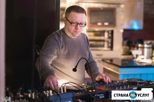 Диджей на свадьбу, диджей на праздник Северодвинск - изображение 1