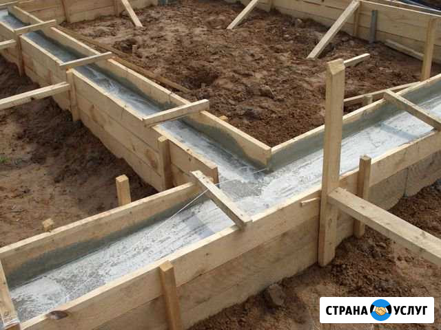 Ремонт и обслуживания домов,квартир,торговых центр Белгород - изображение 1