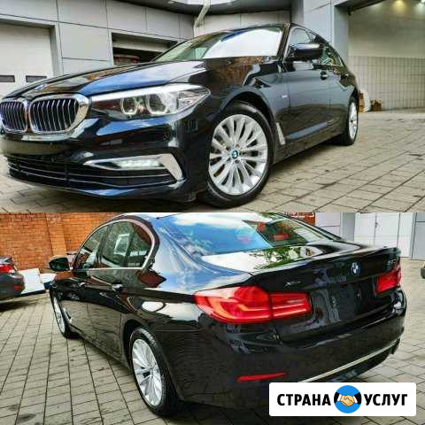 Полировка и химчистка авто Краснодар - изображение 1