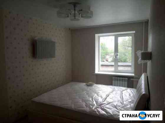 Ремонт квартир, офисов, гаражей Благовещенск