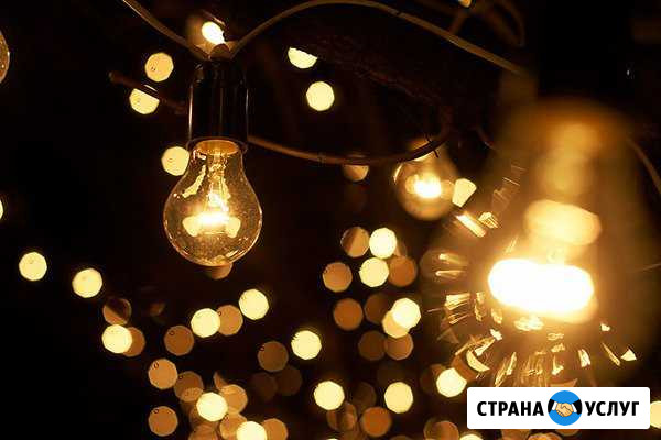 Электрика Рославль - изображение 1