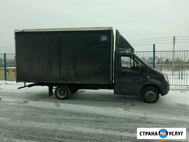 Грузоперевозки,переезды Чехов,Серпухов,Подольск Чехов - изображение 1