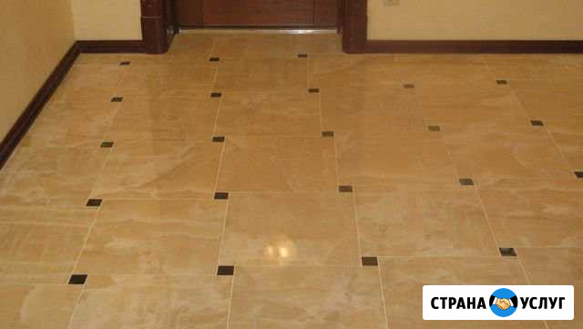 Укладка кафеля, Плиточник, Кафельщик Черкесск - изображение 1