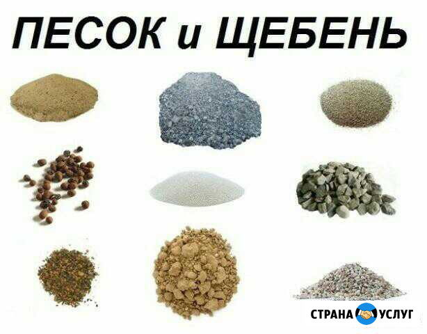 Доставки стройматериалов Павловская Слобода - изображение 1