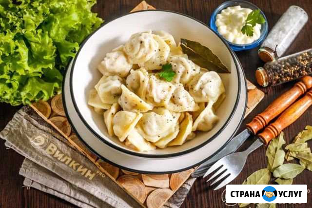 Пельмени на заказ Ивантеевка - изображение 1