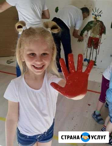 Частный Детский Сад в Шувалово с видеонаблюдением Санкт-Петербург - изображение 1