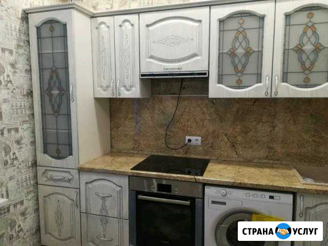 Сборка корпусной мебели Кузнецк - изображение 1