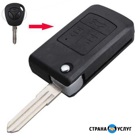 Выкидной ключ на Лада LADA, ваз Екатеринбург - изображение 1