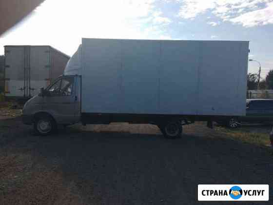 Грузоперевозки, переезды, перевозки грузовое такси Красногорск